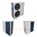 High Efficiency Evi Water Heater Heat Pump Heat/Air To Water Heat Pump Evi Meeting MD50D-EVI